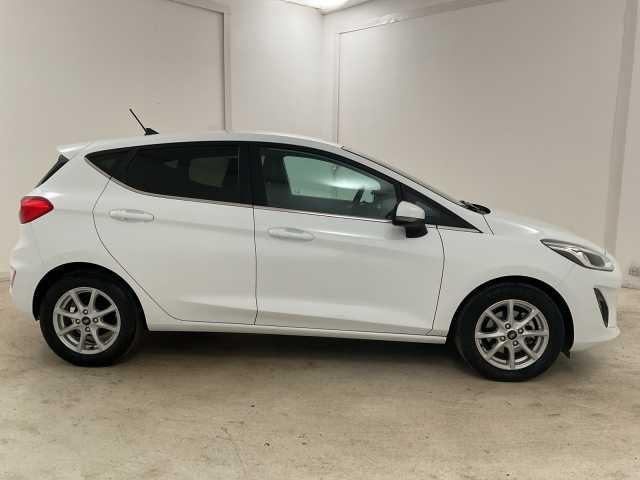 Ford Fiesta 5p 1.0 ecoboost hybrid titanium s&s 125cv my20.75