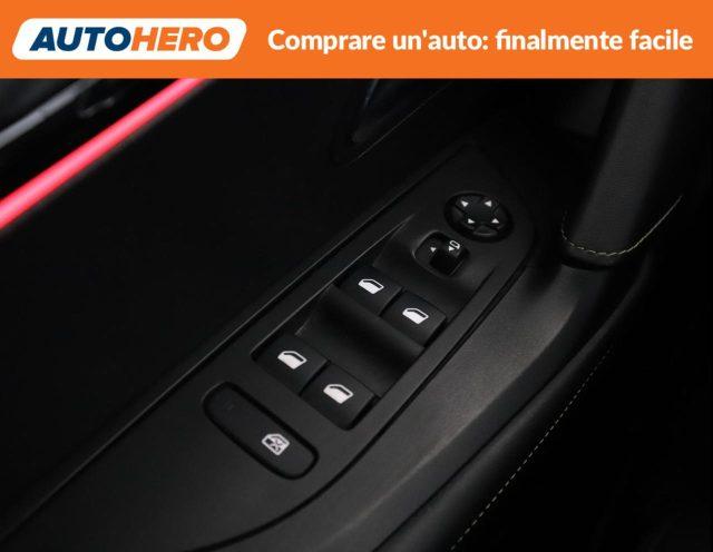 PEUGEOT 2008 BlueHDi 130 S&S EAT8 GT Pack