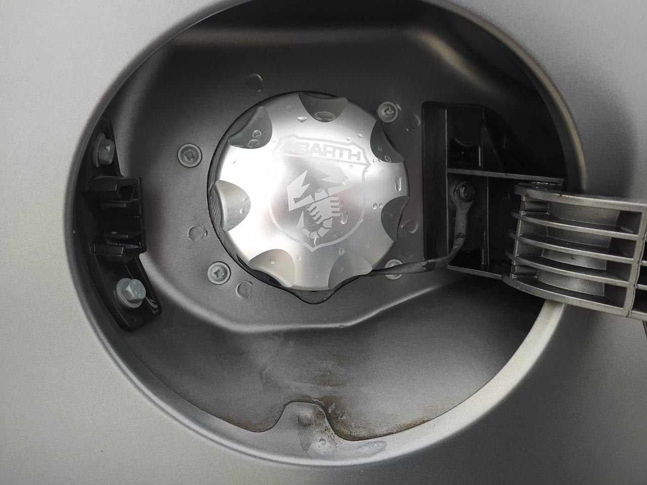 Abarth 595 Competizione 1.4 T-Jet 180CV #8372