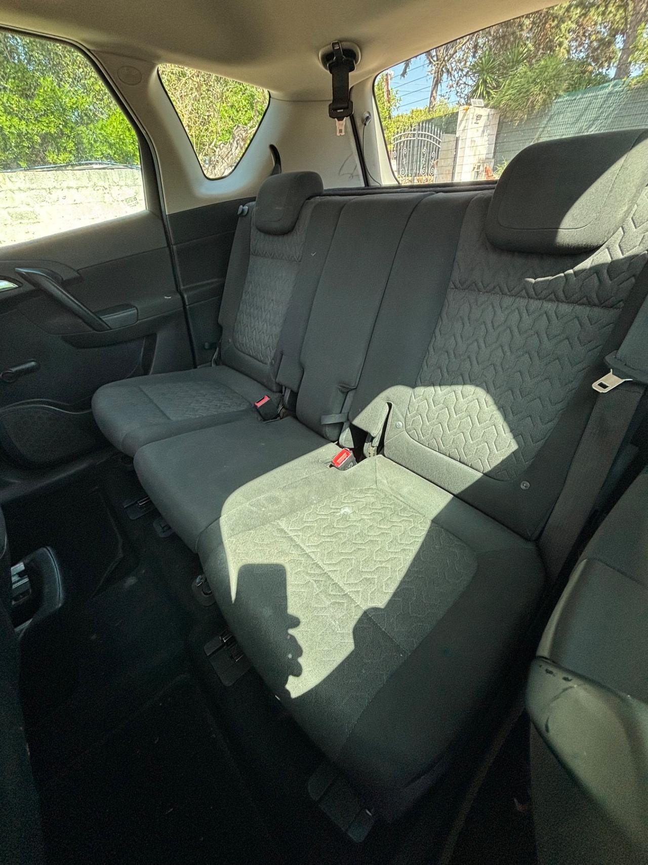 Opel Meriva 1.3 CDTI 95CV ecoFLEX Cosmo