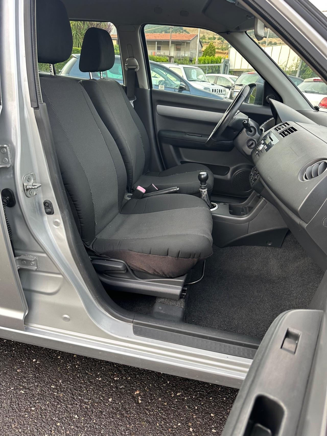 Suzuki Swift 1.3 DDiS 75CV DPF 3p. GL