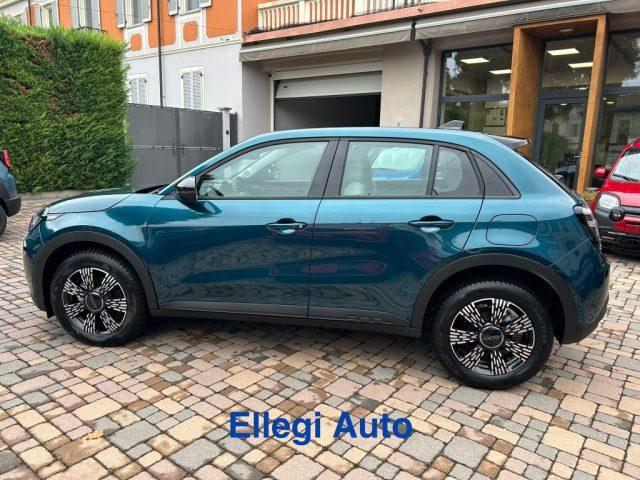 FIAT 600 PROMO FINANZIAMENTO 1.2 Icon 100cv KM 0