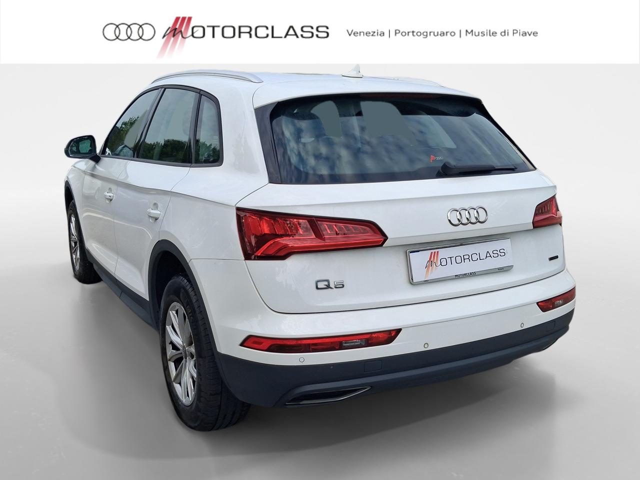 40 Tdi Business Quattro S Tronic