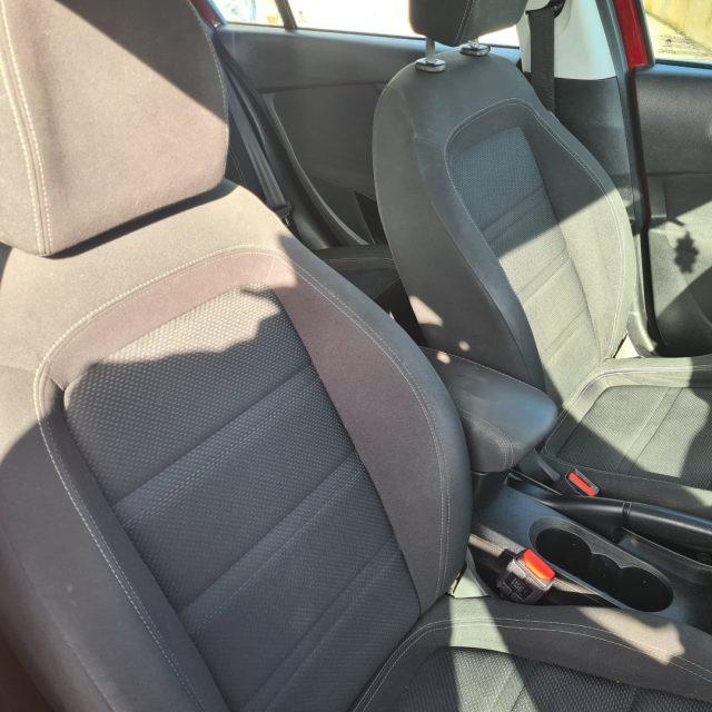 FIAT Tipo 1.6 Mjt S&S 5 porte Lounge