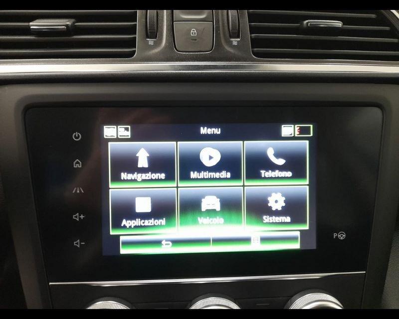 Renault Kadjar 2019 1.3 tce Life 140cv fap