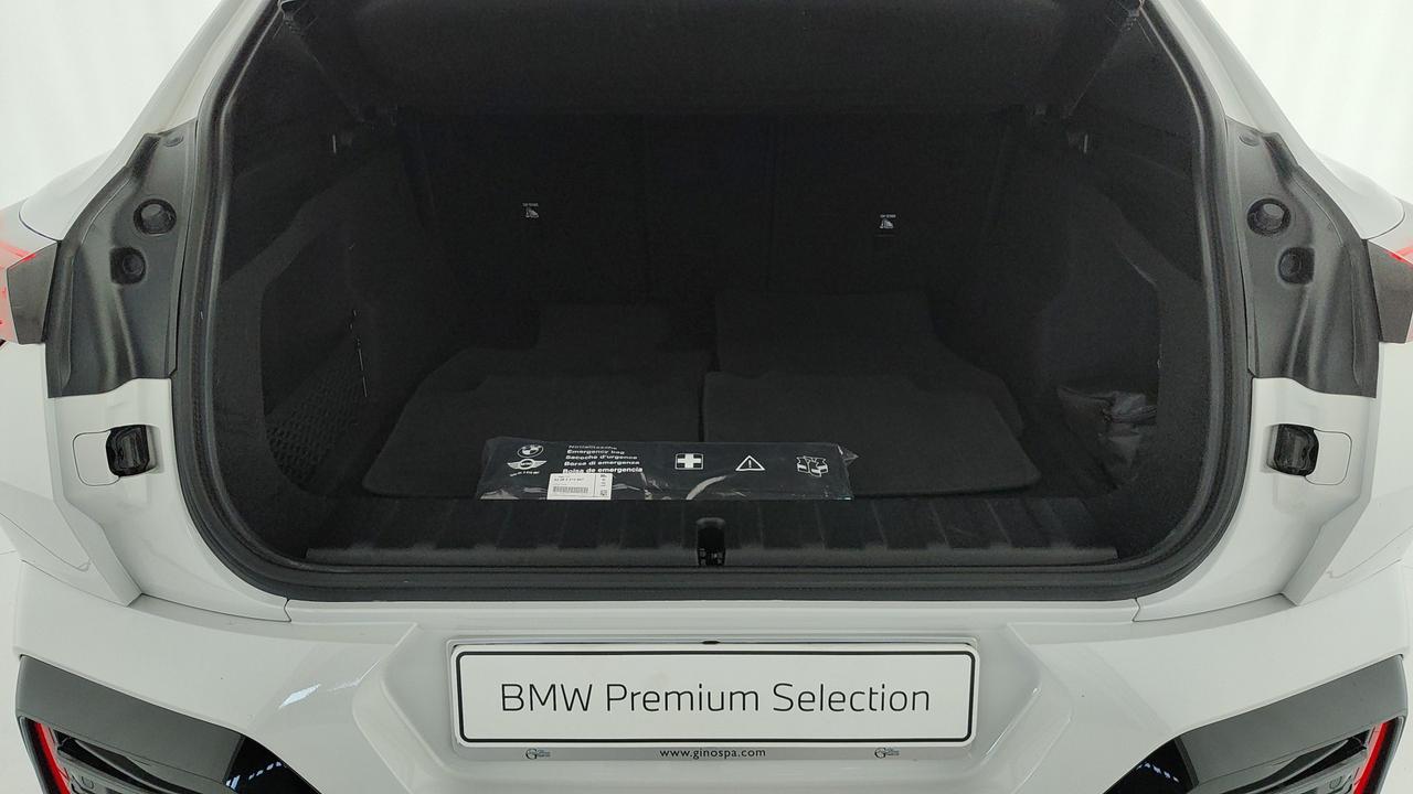 BMW X2 U10 - X2 xdrive 20d 48V MSport Pro auto