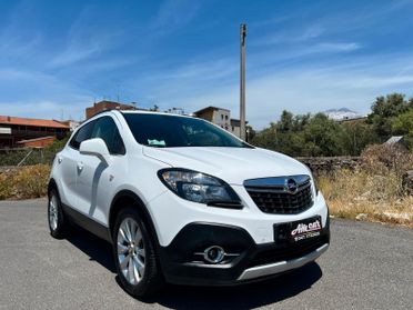 Opel Mokka 1.7CDTI COME NUOVA COSMO 2015