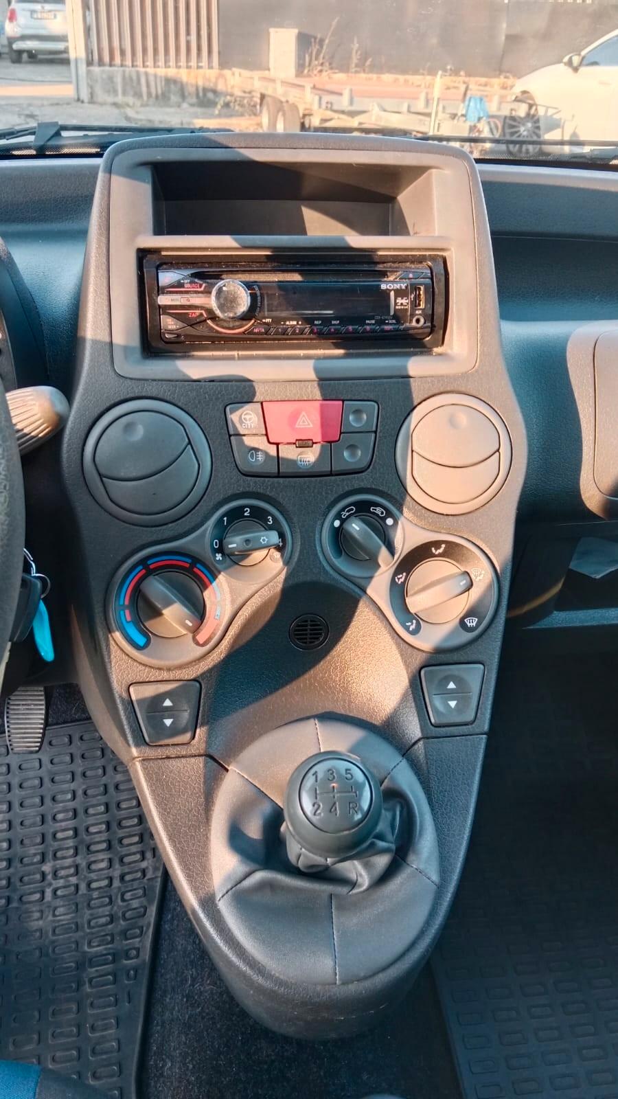 Fiat Panda 1.2 Emotion