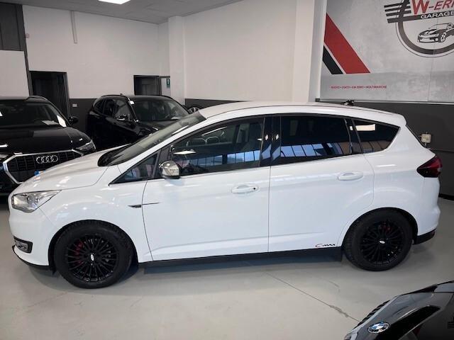 Ford C-Max 1.0 EcoBoost 125CV Start&Stop Titanium X