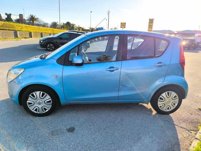 OPEL Agila 1.0 12V 65CV Enjoy