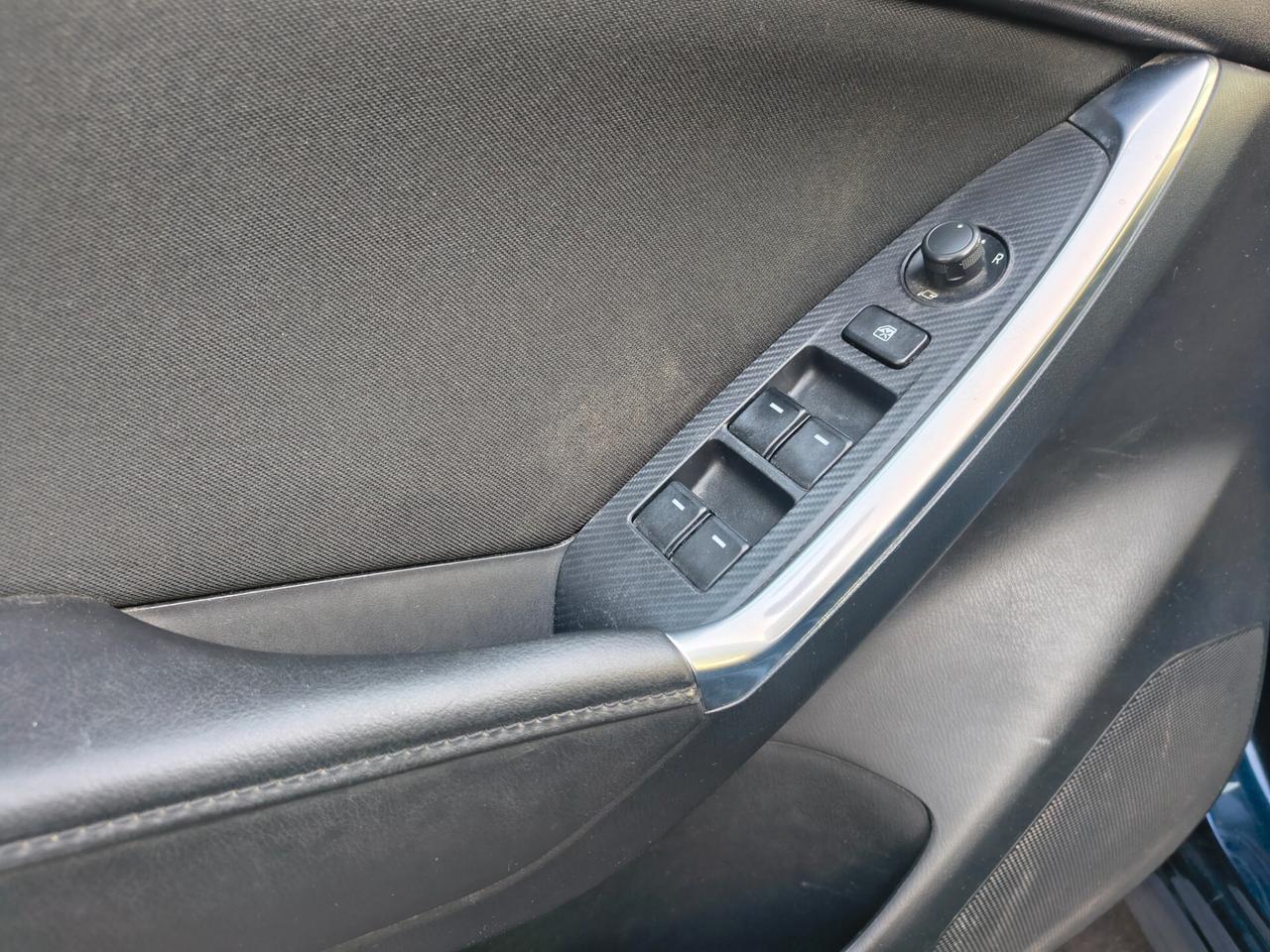 MAZDA CX-5 2.2 DIESEL UNICOPROPRIETARIO ANNO 2015