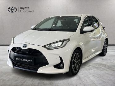 Toyota Yaris Yaris 1.5h Trend