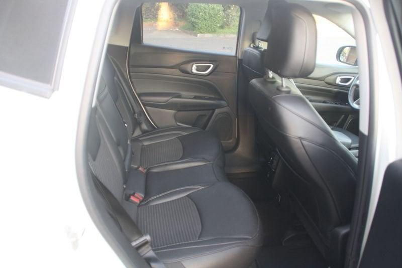 Jeep Compass 1.6 MJet II 96kW Limited