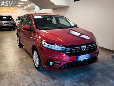 Dacia Sandero Streetway GPL 1.0 TCe ECO-G Comfort