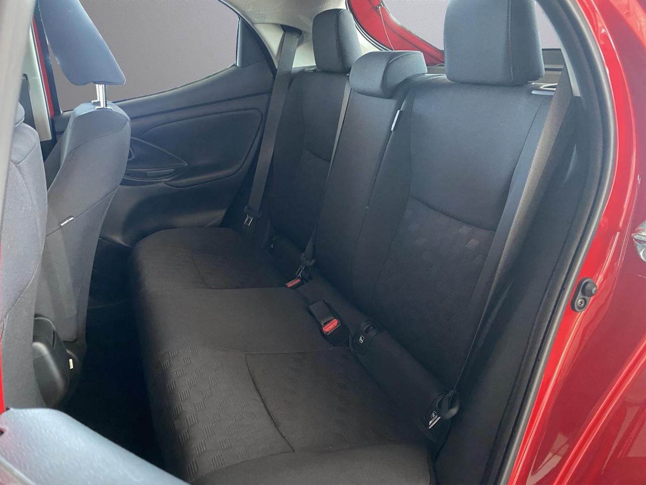 Mazda 2 1.5 vvt full hybrid electric Centre Line