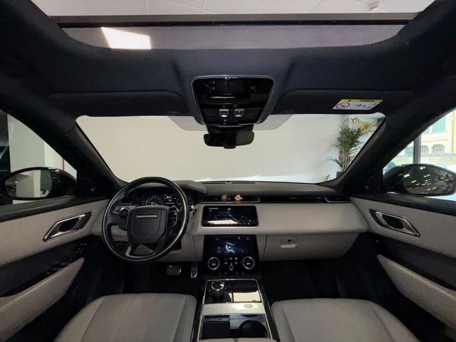LAND ROVER Range Rover Velar 3.0D V6 300 CV R-Dynamic S / TETTO APRIBILE