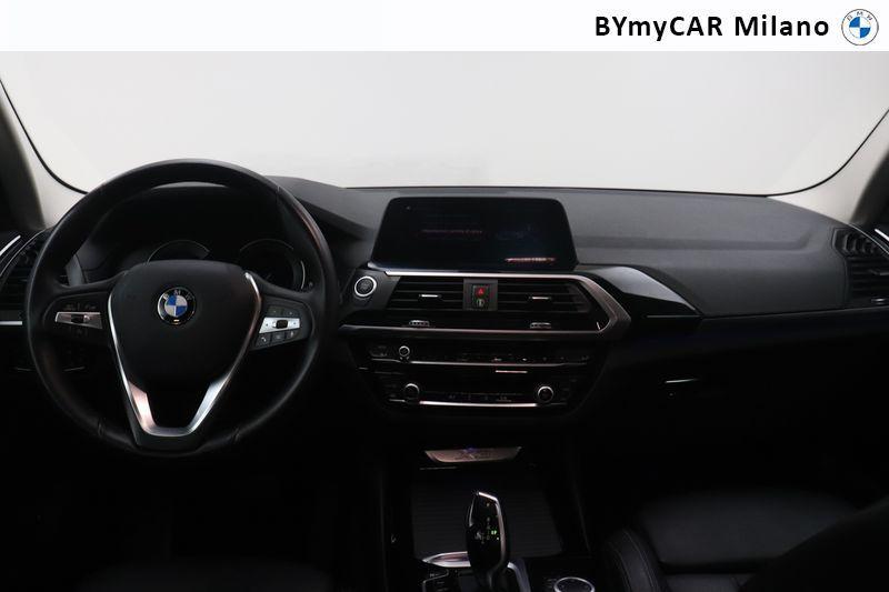 BMW X3 30 e xLine xDrive Steptronic