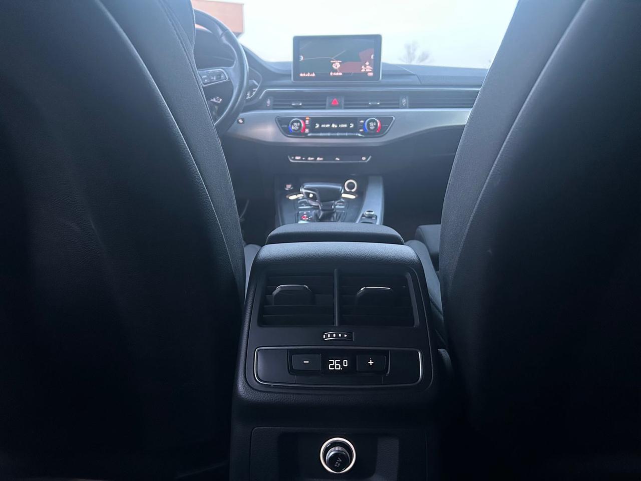 Audi A5 Business Sport #9649