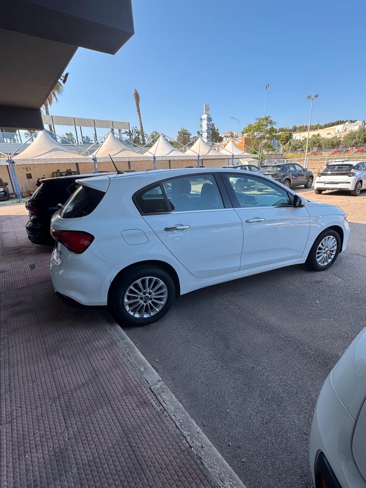 SUPER PREZZO FIAT TIPO 1.3 MTJ 5 PORTE LOUNGE FULL OPTIONAL