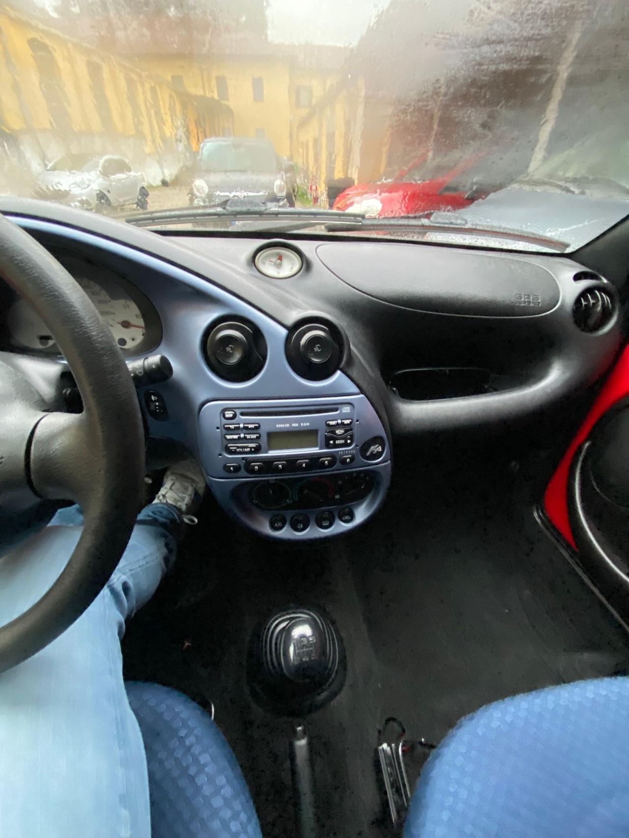 Ford Ka 1.3 Open Collection neopatentati