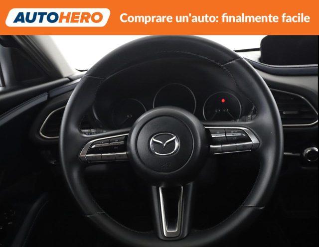 MAZDA CX-30 1.8L Skyactiv-D 2WD Executive