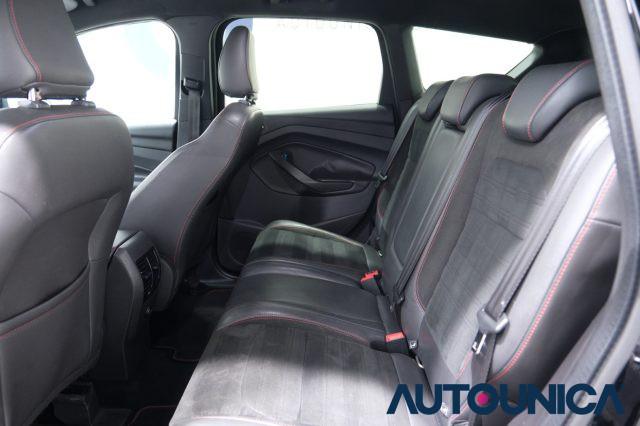 FORD Kuga 1.5 TDCI 120 CV S&S 2WD ST-LINE NEOPATENTATI