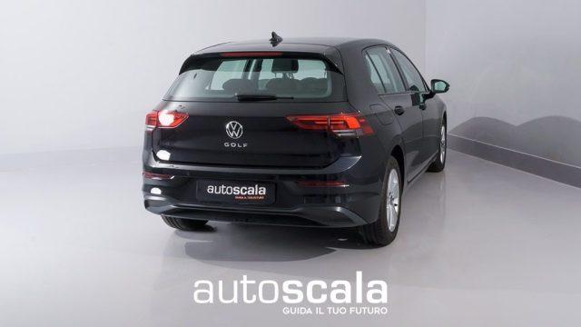 VOLKSWAGEN Golf 1.0 TSI EVO Life