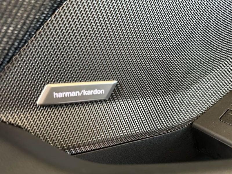 BMW Serie 1 120d MSport Design aut. 18" LED CAMERA NAVI