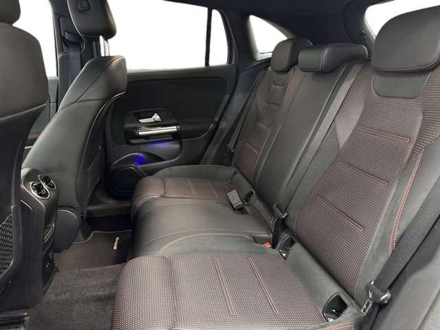 Mercedes-Benz GLA 200 200 d Premium auto