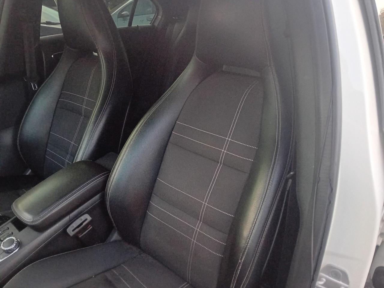 Mercedes-benz A 180 CDI Premium