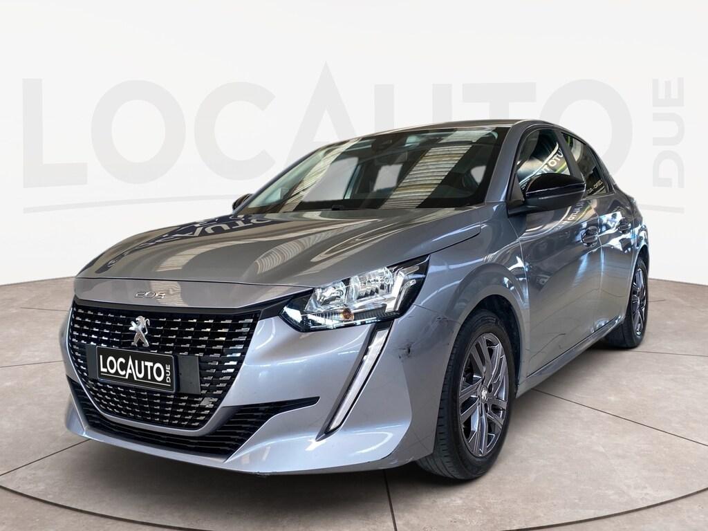 Peugeot 208 5 Porte 1.2 PureTech Active Pack - PROMO