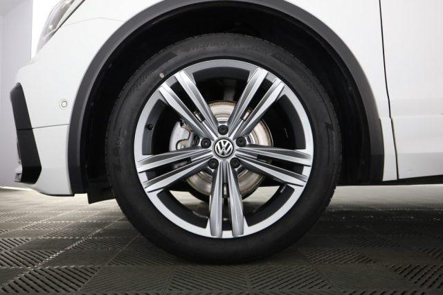 VOLKSWAGEN Tiguan Tiguan 1.5 TSI Sport BMT DSG ACT