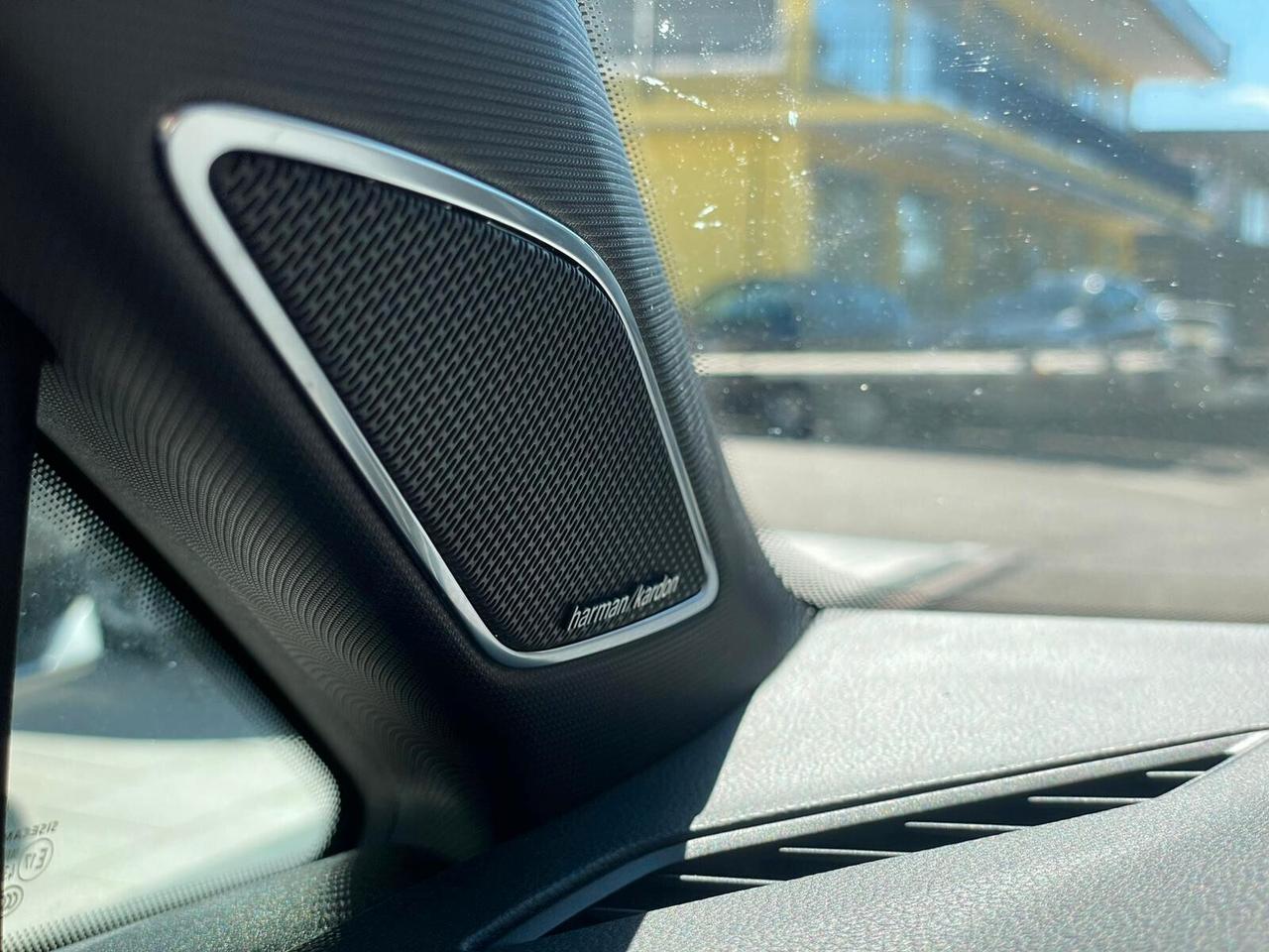 Volkswagen Golf 2.0 TDI GTD DSG-HEADUP DISPLY-HARMAN KARDON-CECHI R