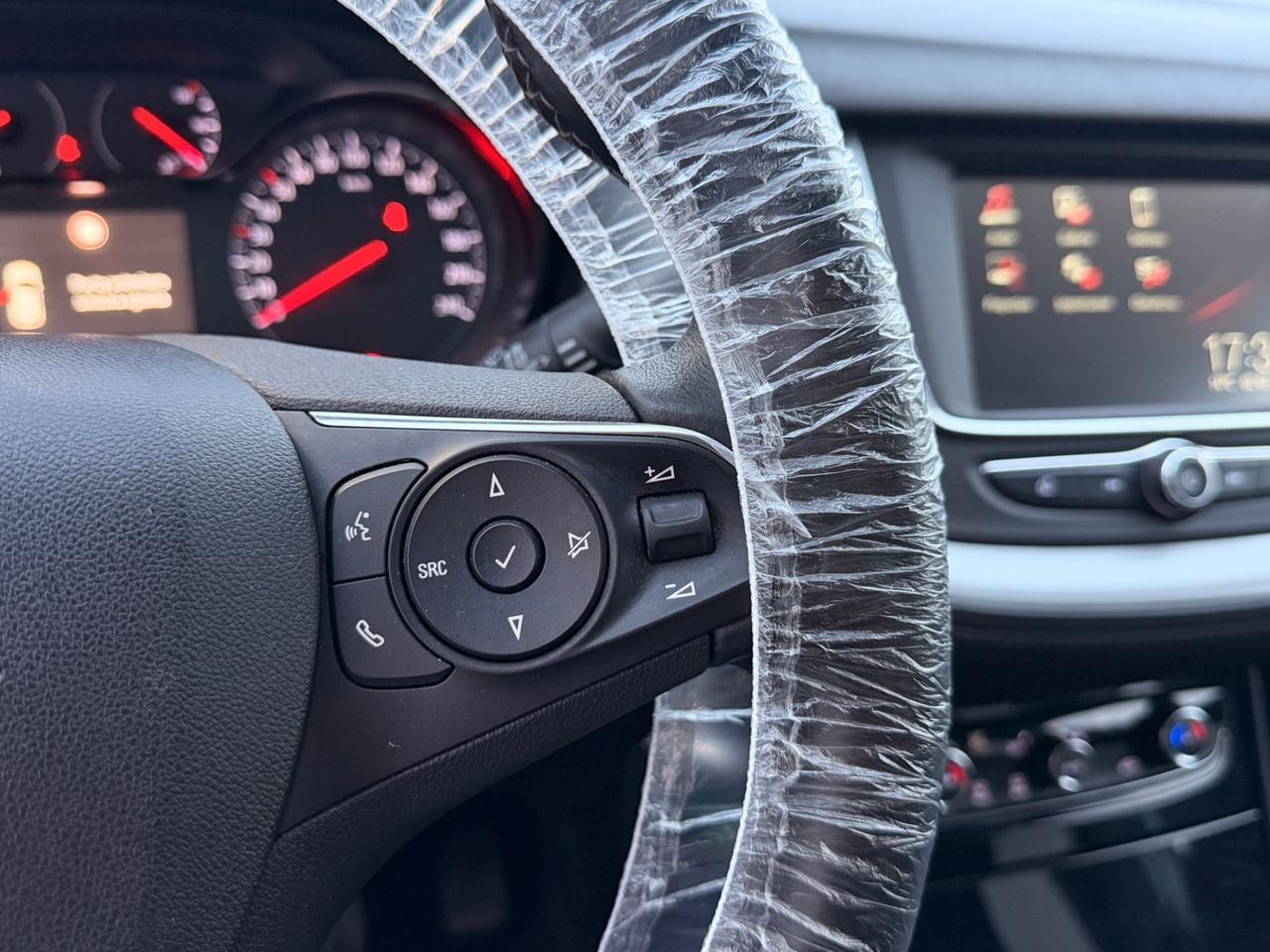 Opel Grandland X 1.6 120CV NAVI FINANZIABILE