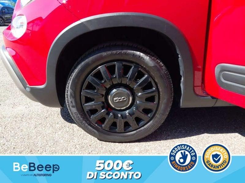 FIAT 500L 1.4 CONNECT S&S 95CV