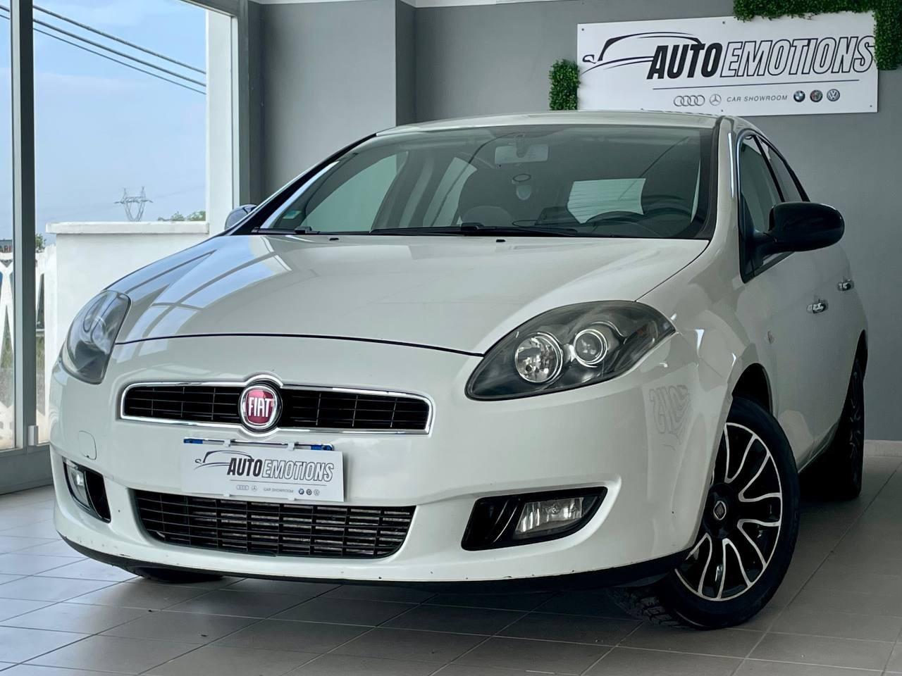 Fiat Bravo 1.6 - 120 CV - Distribuzione Eseguita