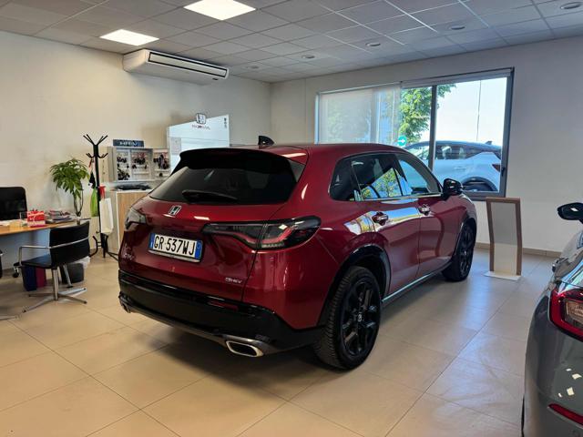 HONDA ZR-V 2.0 Hev eCVT Sport