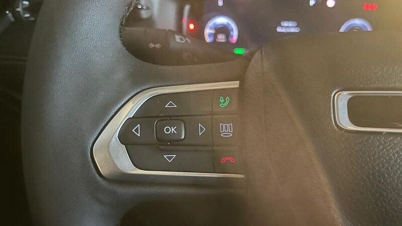 Jeep Compass Compass 1.5 Turbo T4 130 CV MHEV 2WD S