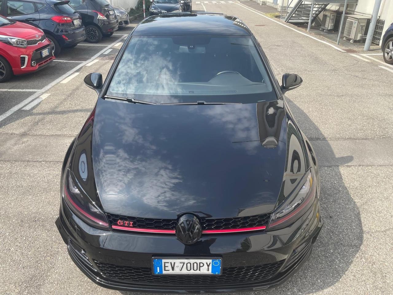 Volkswagen Golf GTI Performance 2.0 TSI DSG 5p. BlueMotion Technology