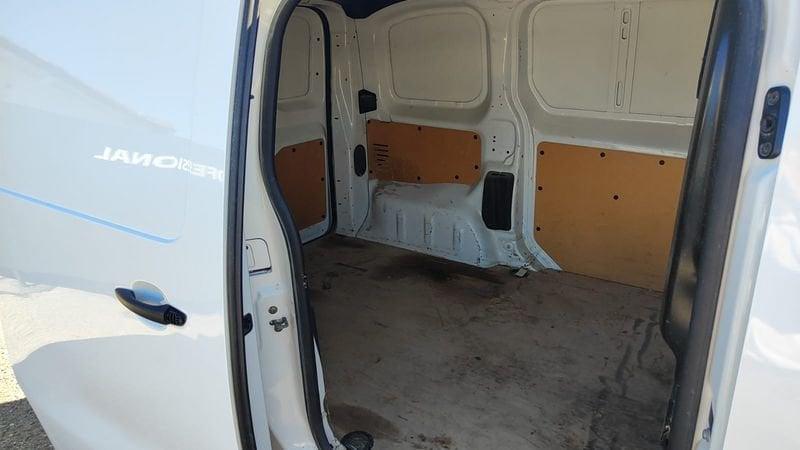 Citroën Jumpy Jumpy BlueHDi 180 S&S EAT6 PC-TN Furgone XS Club