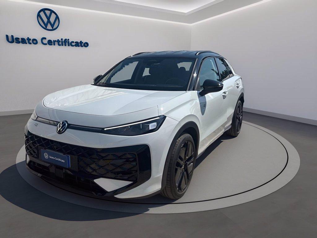 VOLKSWAGEN T-roc 1.5 etsi r-line 150cv dsg del 2025