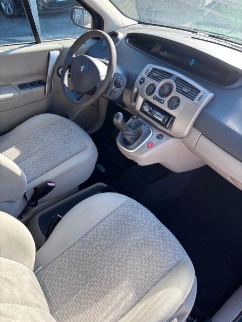 Renault Scenic 1.6 110CV - 2006