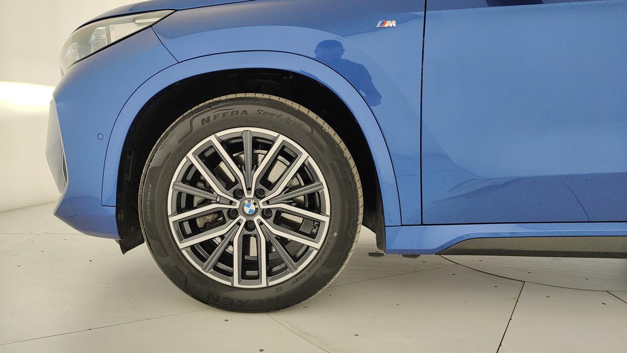 BMW X1 xdrive23d mhev 48V MSport Edition Signature auto
