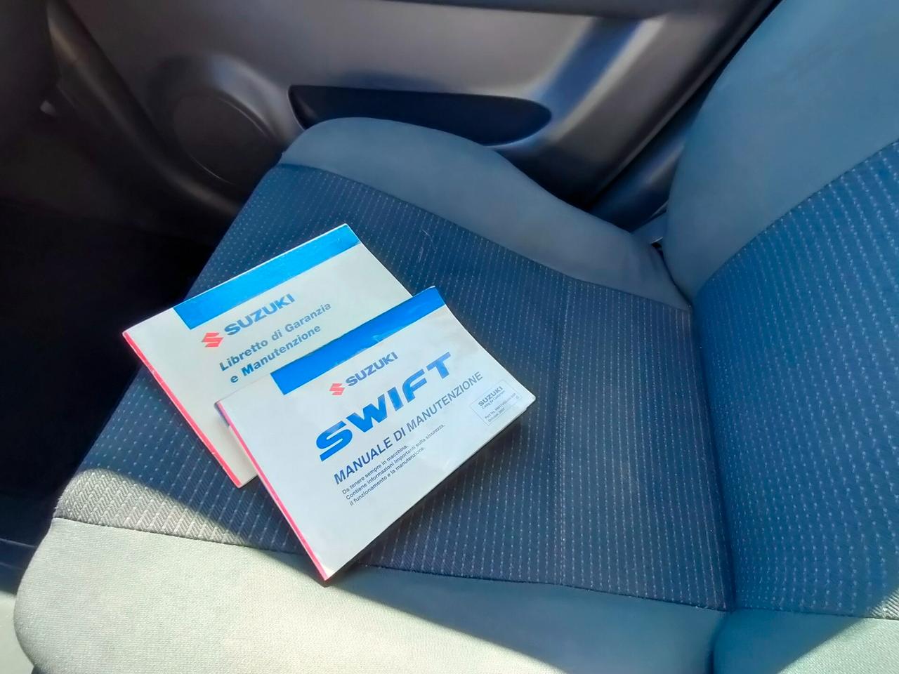 Suzuki Swift PROMO FINO AL 25/09