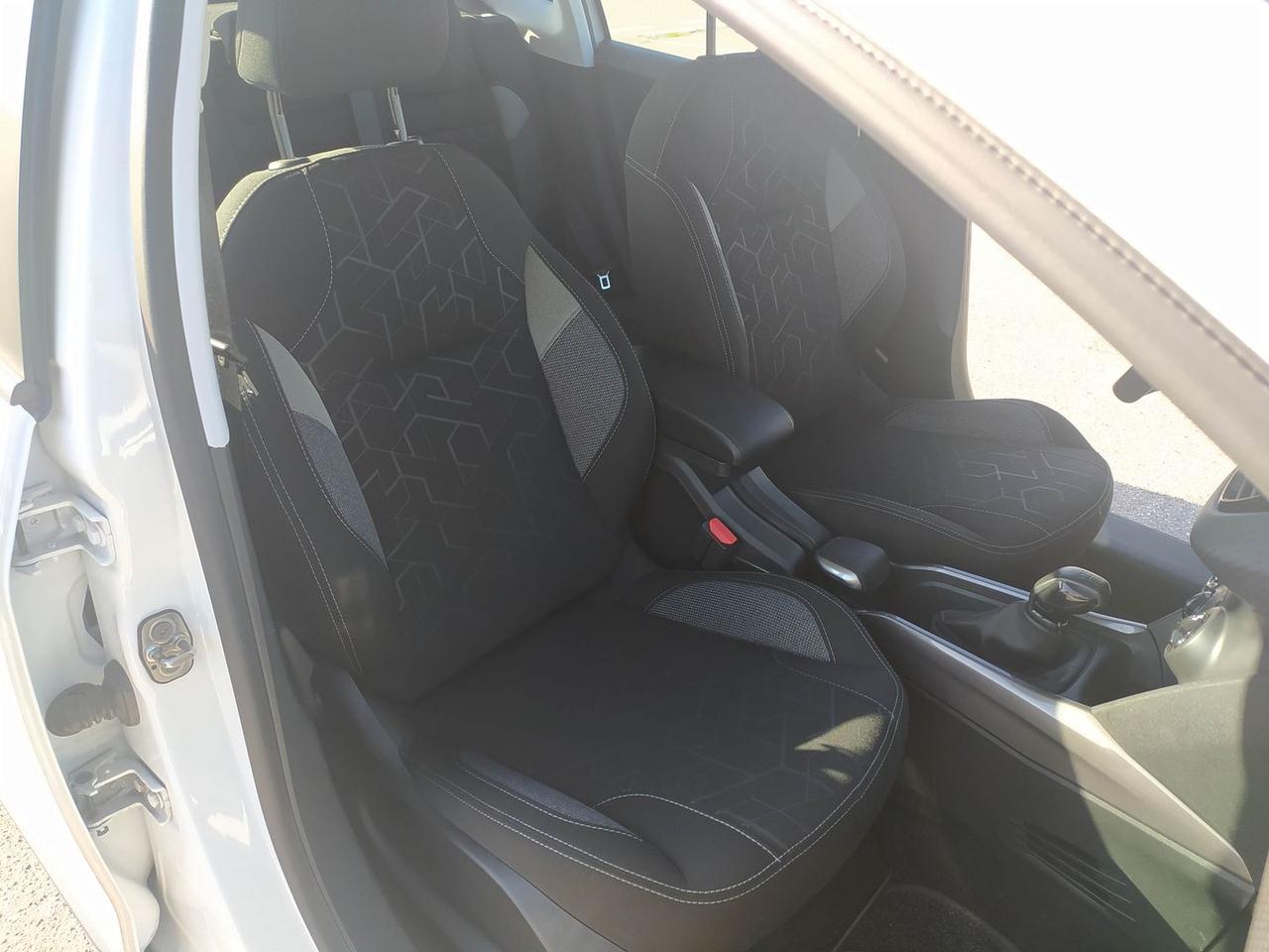 Peugeot 2008 Active 1.5 Blue HDI 100 #6891