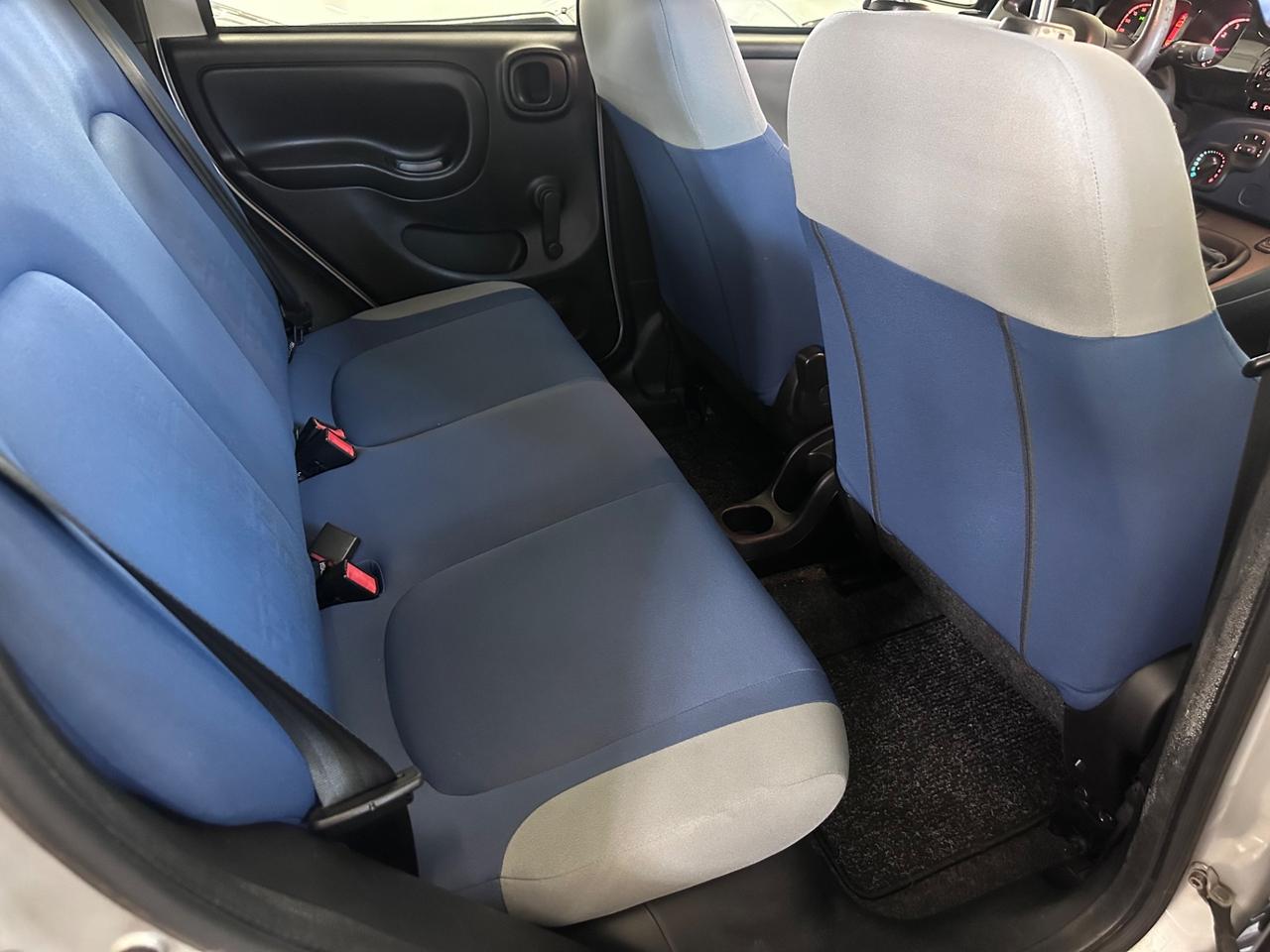 Fiat Panda 1.2 Benzina ok neopatentati