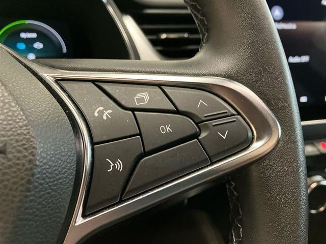 RENAULT Captur 1.6 E-Tech hybrid Techno Fast Track 145cv auto