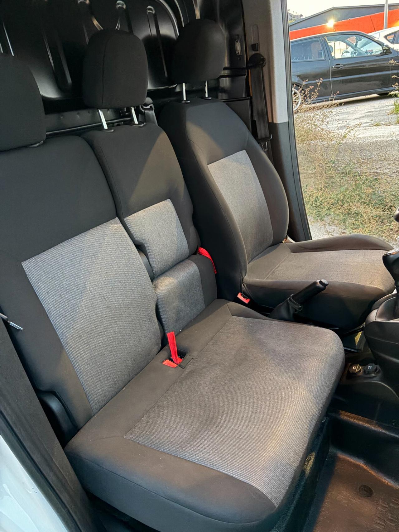 Fiat DOBLO 1.3 DIESEL ANNO 2021 KM 110.000 PER INFO 3279411053