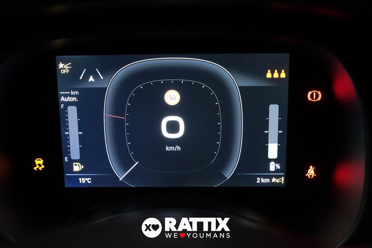 Fiat Panda 1.0 Firefly Hybrid 70CV 5p.ti ADAS + Pack City