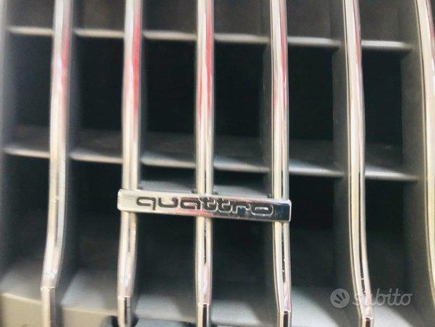 Audi A4 allroad AUDI A4 ALLROAD